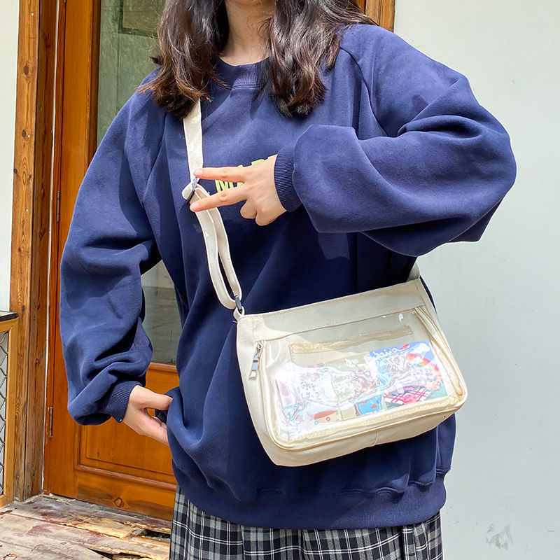 Japanese Harajuku Bag