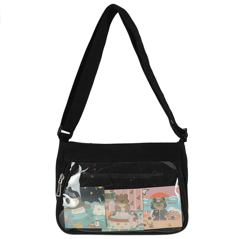 Japanese Harajuku Bag