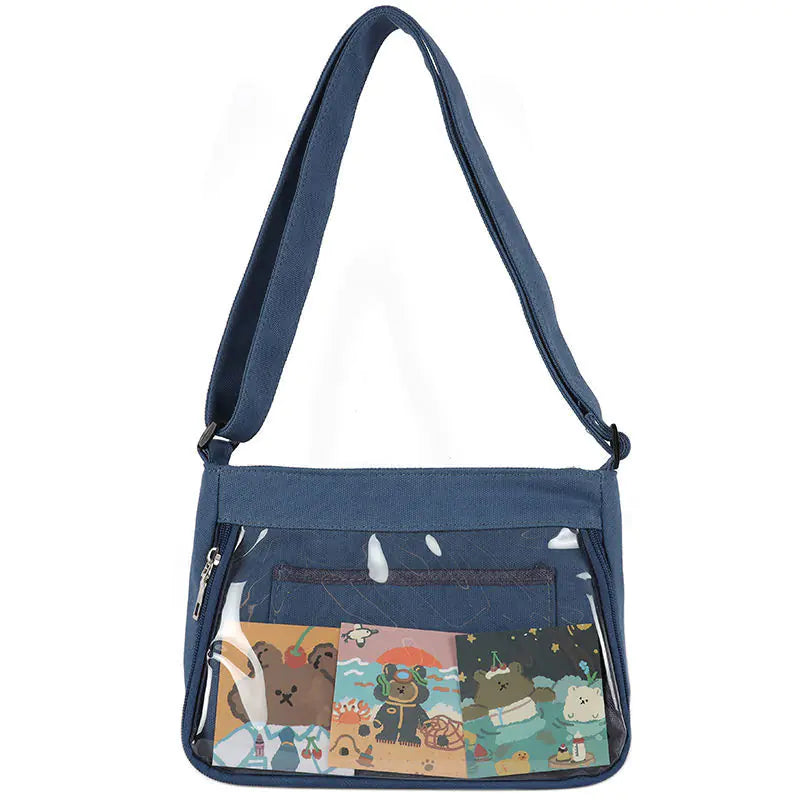 Japanese Harajuku Bag