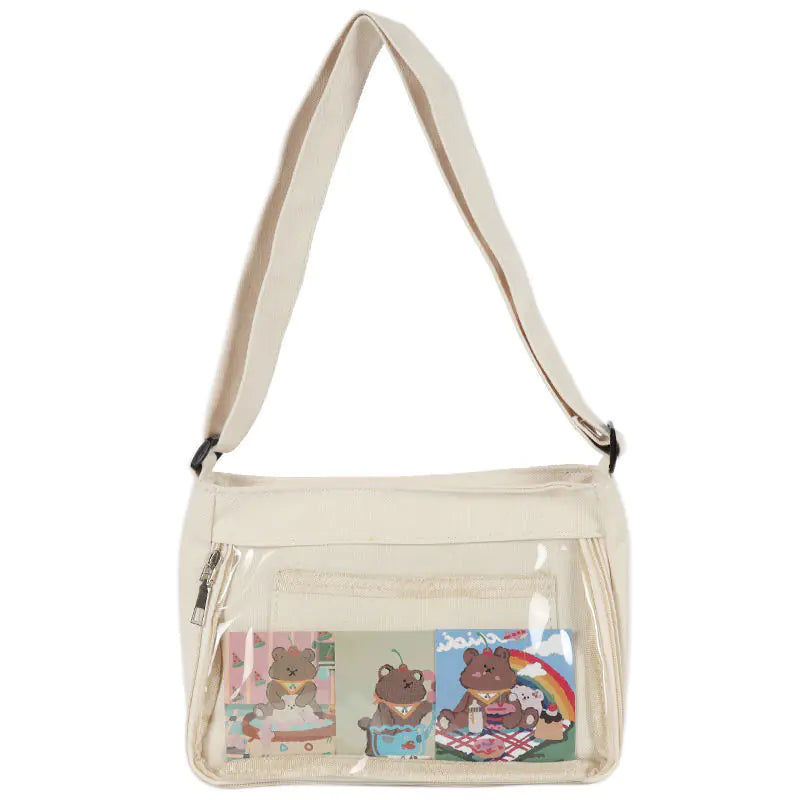 Japanese Harajuku Bag