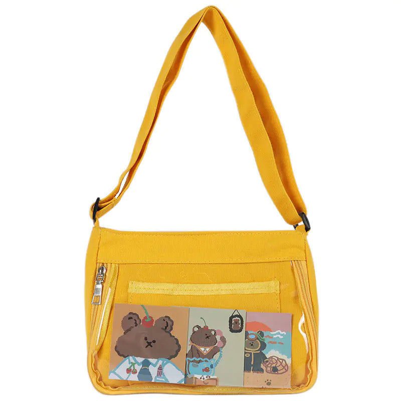 Japanese Harajuku Bag