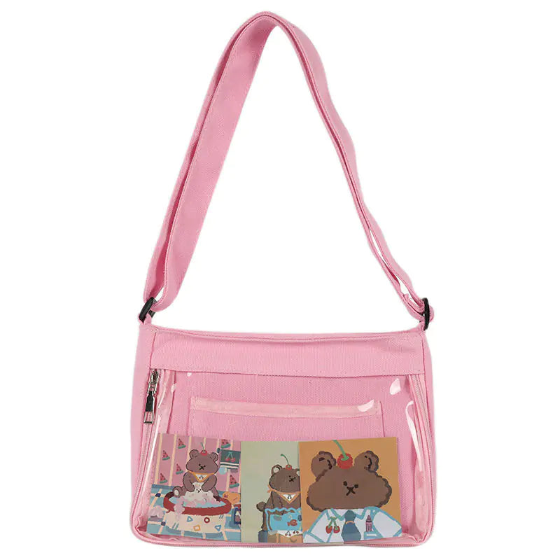 Japanese Harajuku Bag
